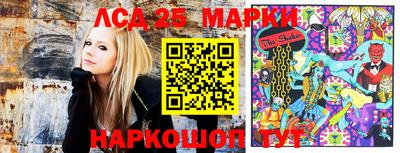 хмурый Апшеронск